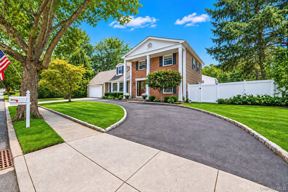 9 Rodney Street — photo