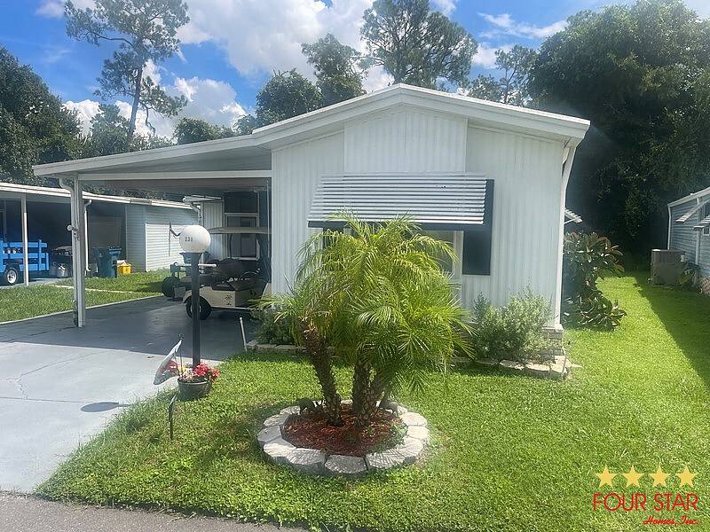 231 Dixie Circle — photo