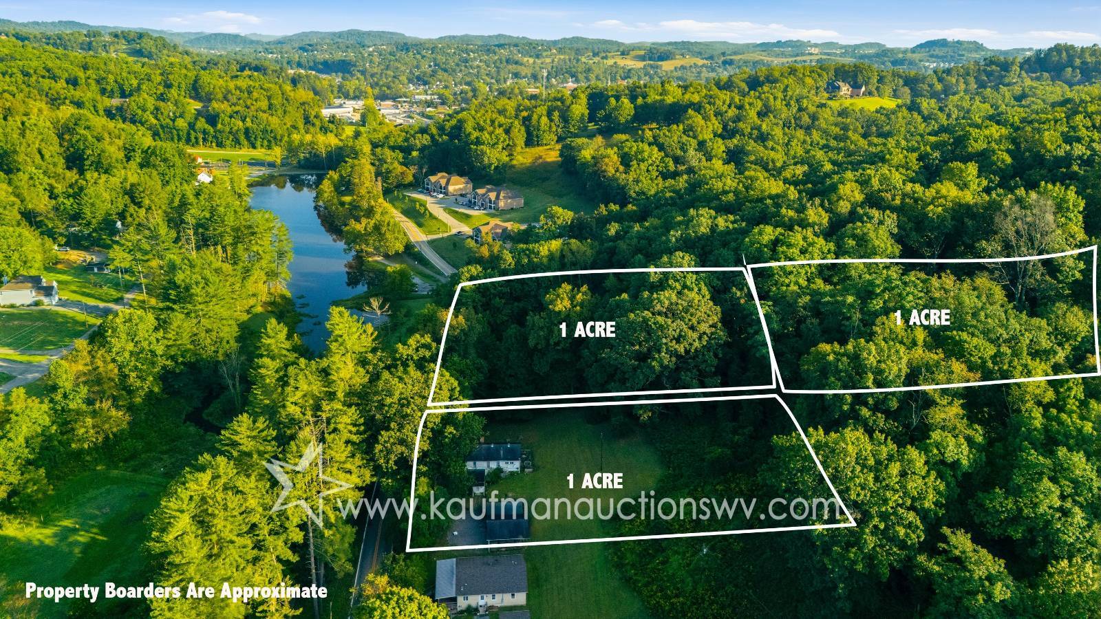 409 Hinkle Lake Rd — photo