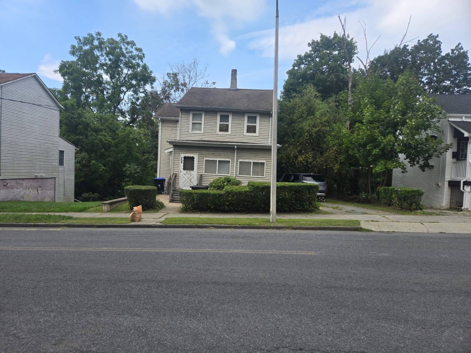 150 Clinton St — photo