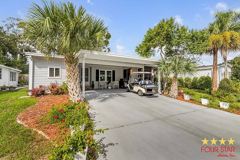235 Costa Rica Dr — photo