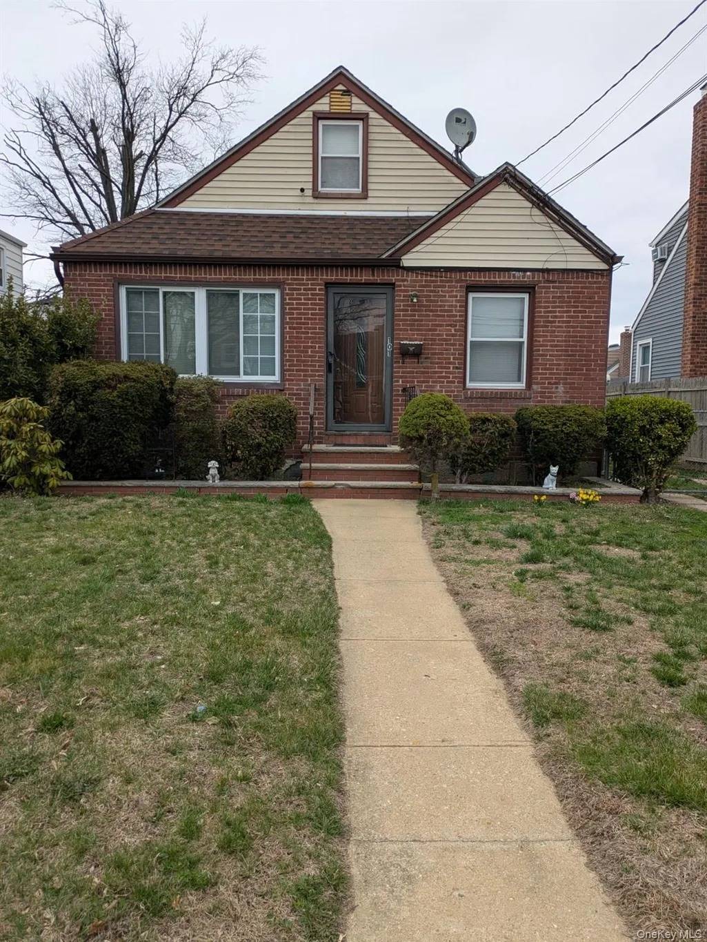 101 Ruxton Street — photo