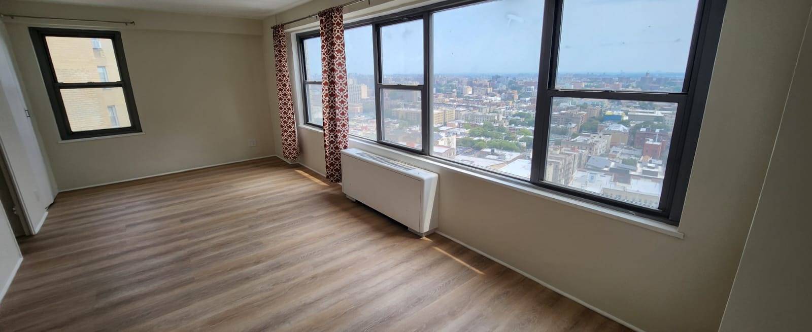 1020 Grand Concourse 23M — photo