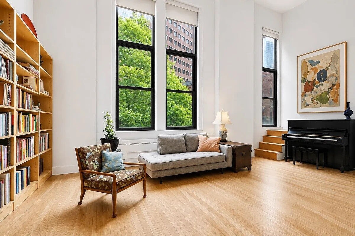 3 Hanover Square 2J — photo