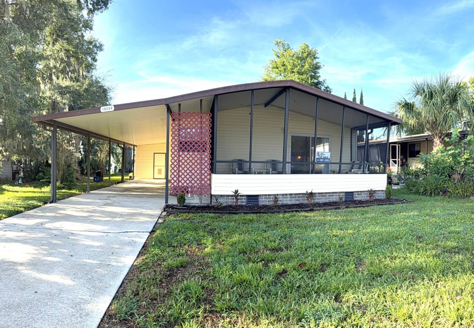 16554 Avenida Del Lago 1022 — photo