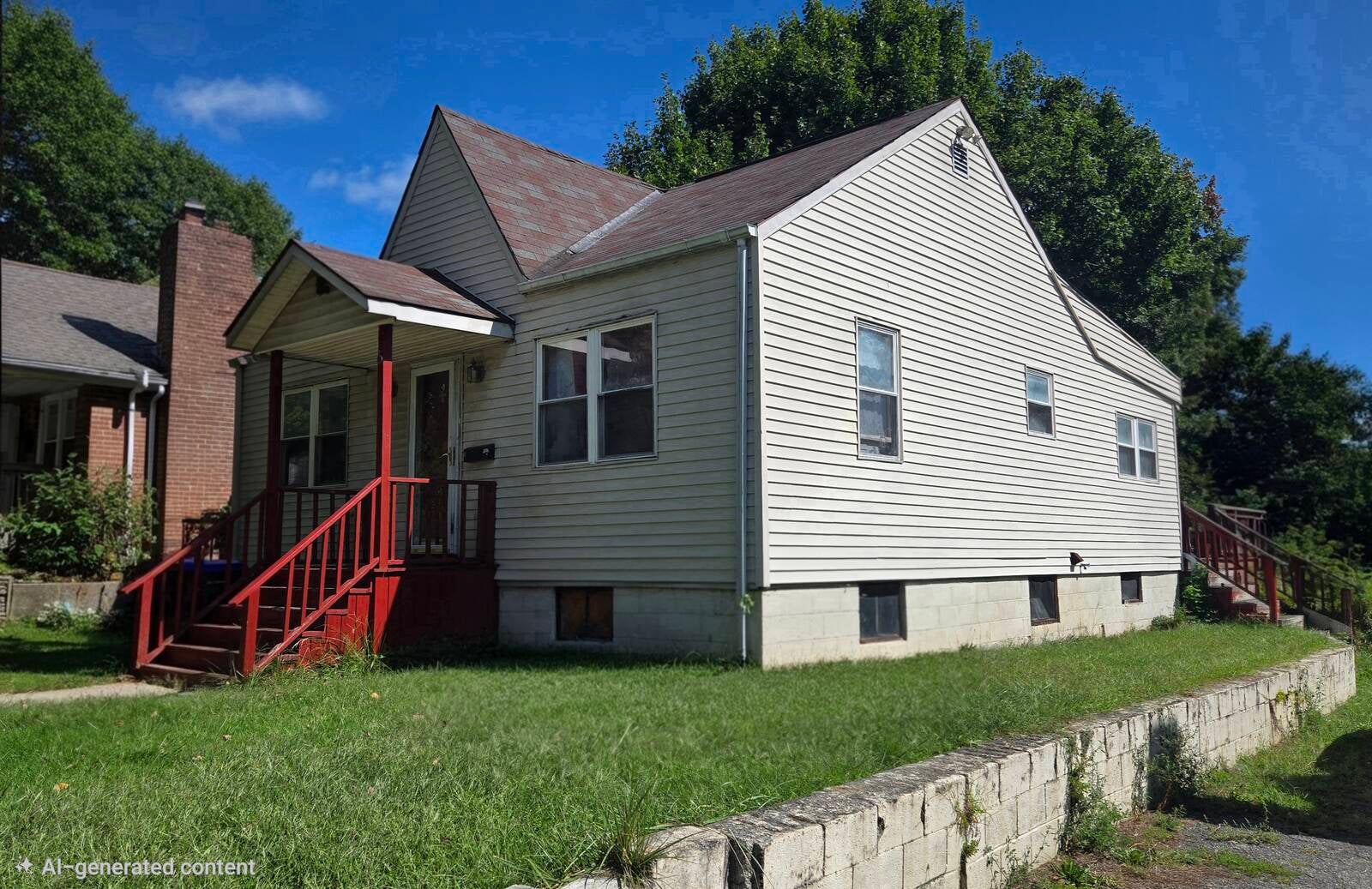 6 Poplar — photo