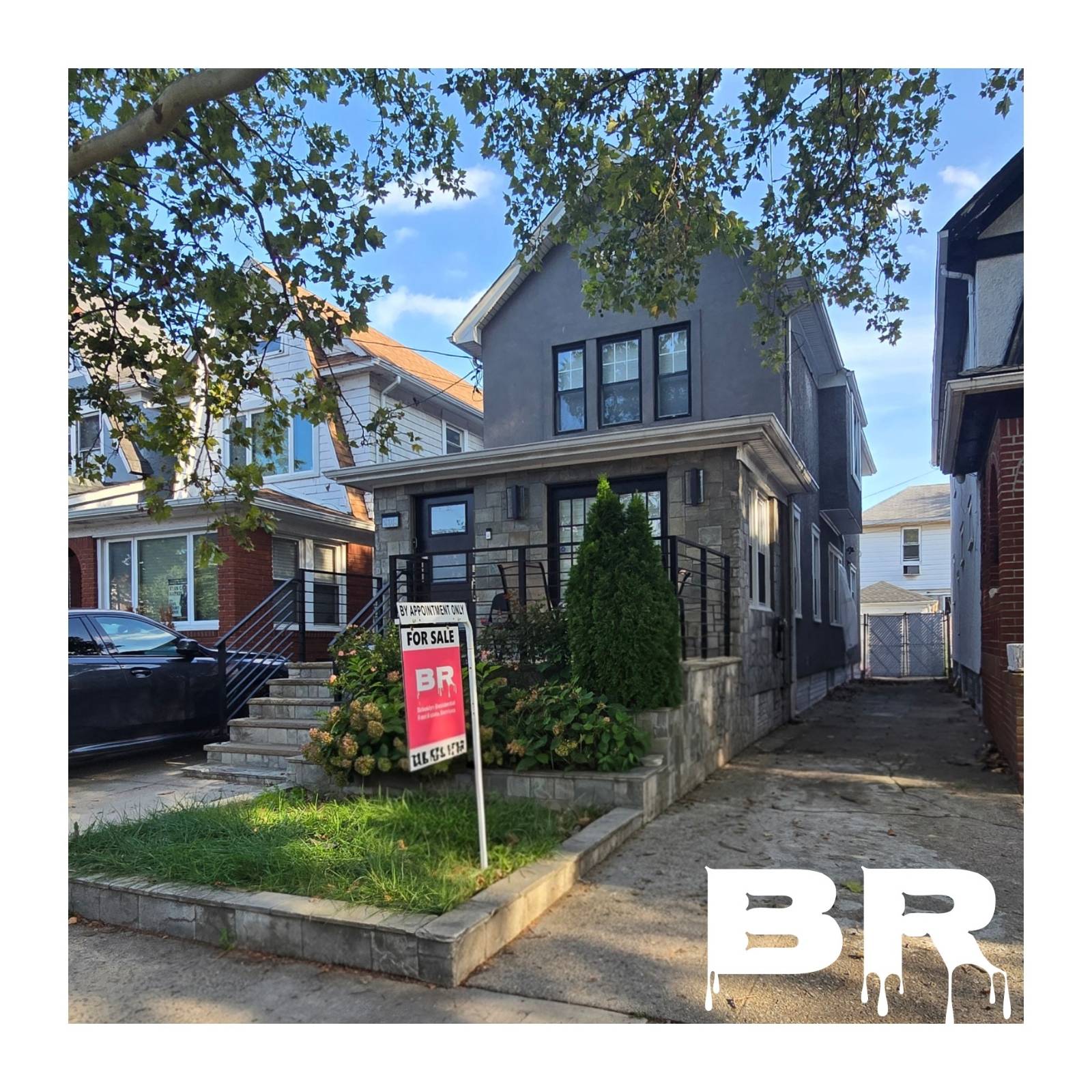 2608 Avenue R — photo