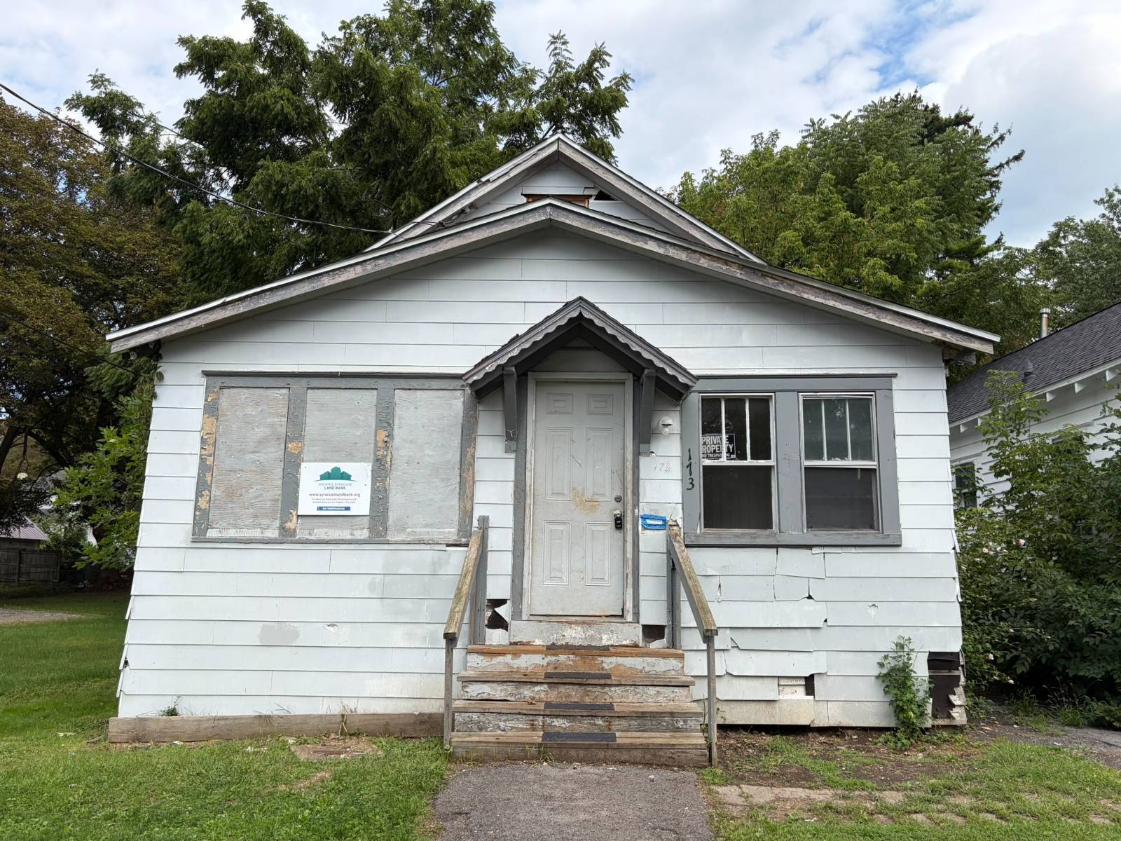 173 Baldwin Ave — photo