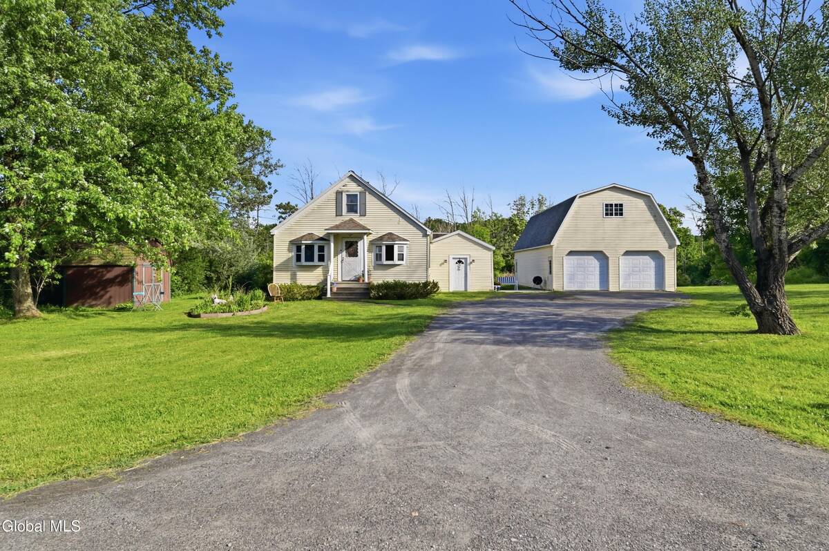 14083 Duanesburg Road — photo
