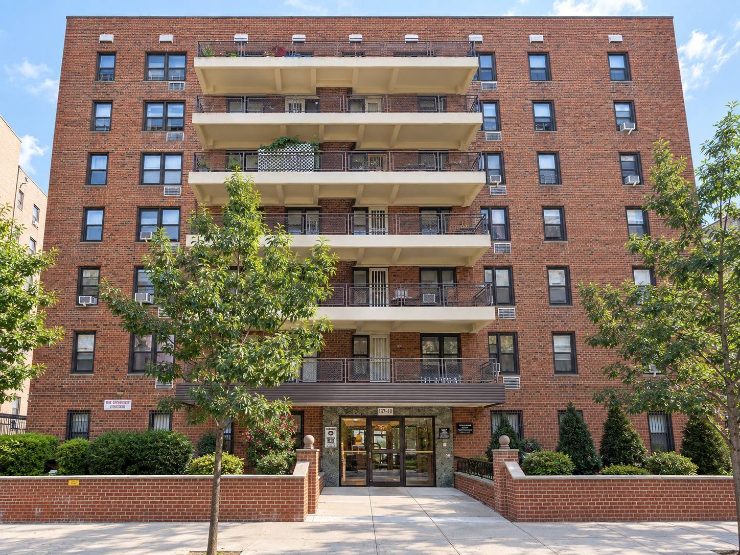 137-10 Franklin Ave 102 — photo