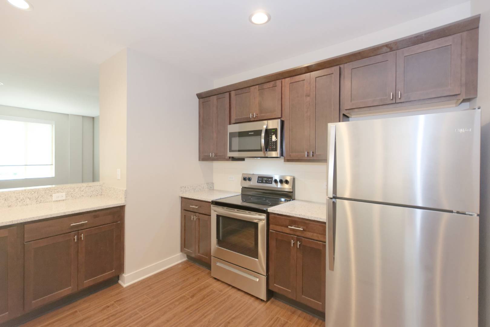 101 Nott Terrace 304 — photo