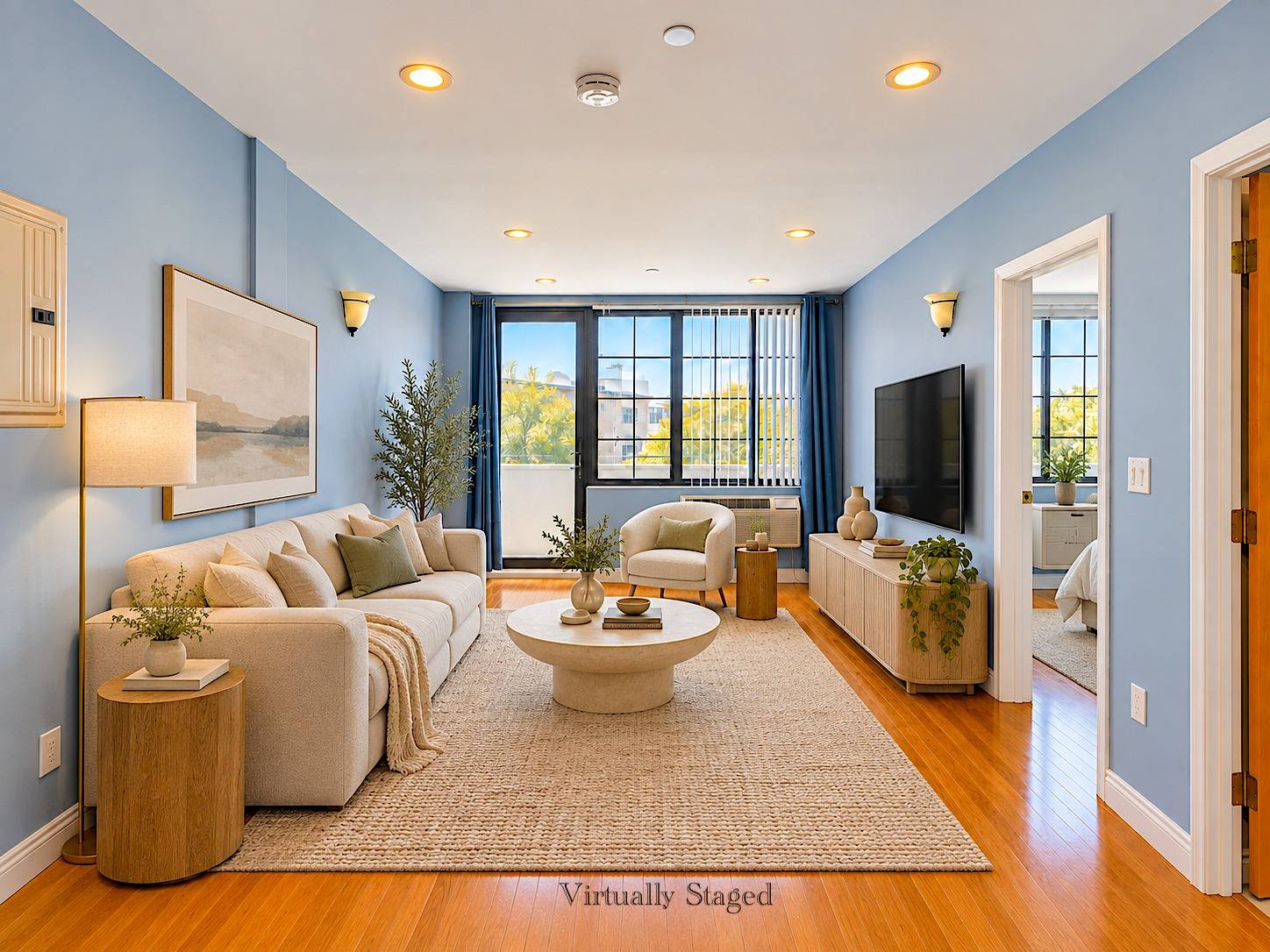 311 Saint Nicholas Avenue 3H — photo