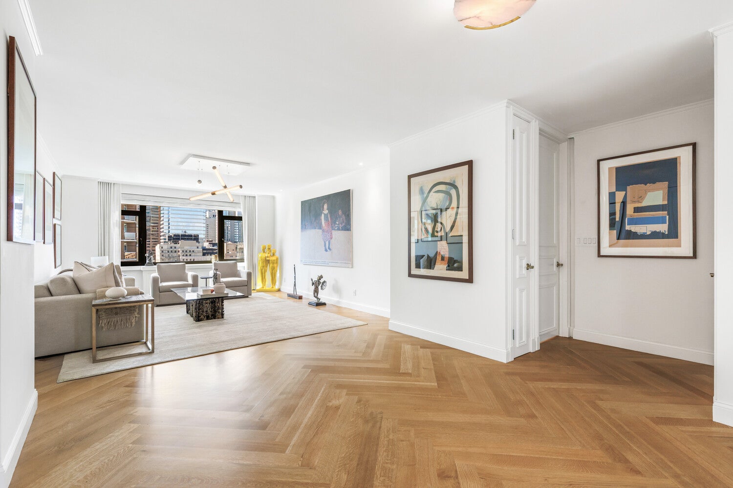 160 East 65th Street 16C — photo