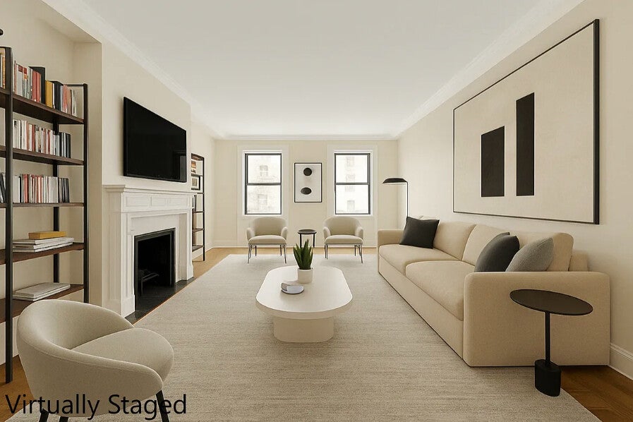 29 East 64th Street 10C — photo