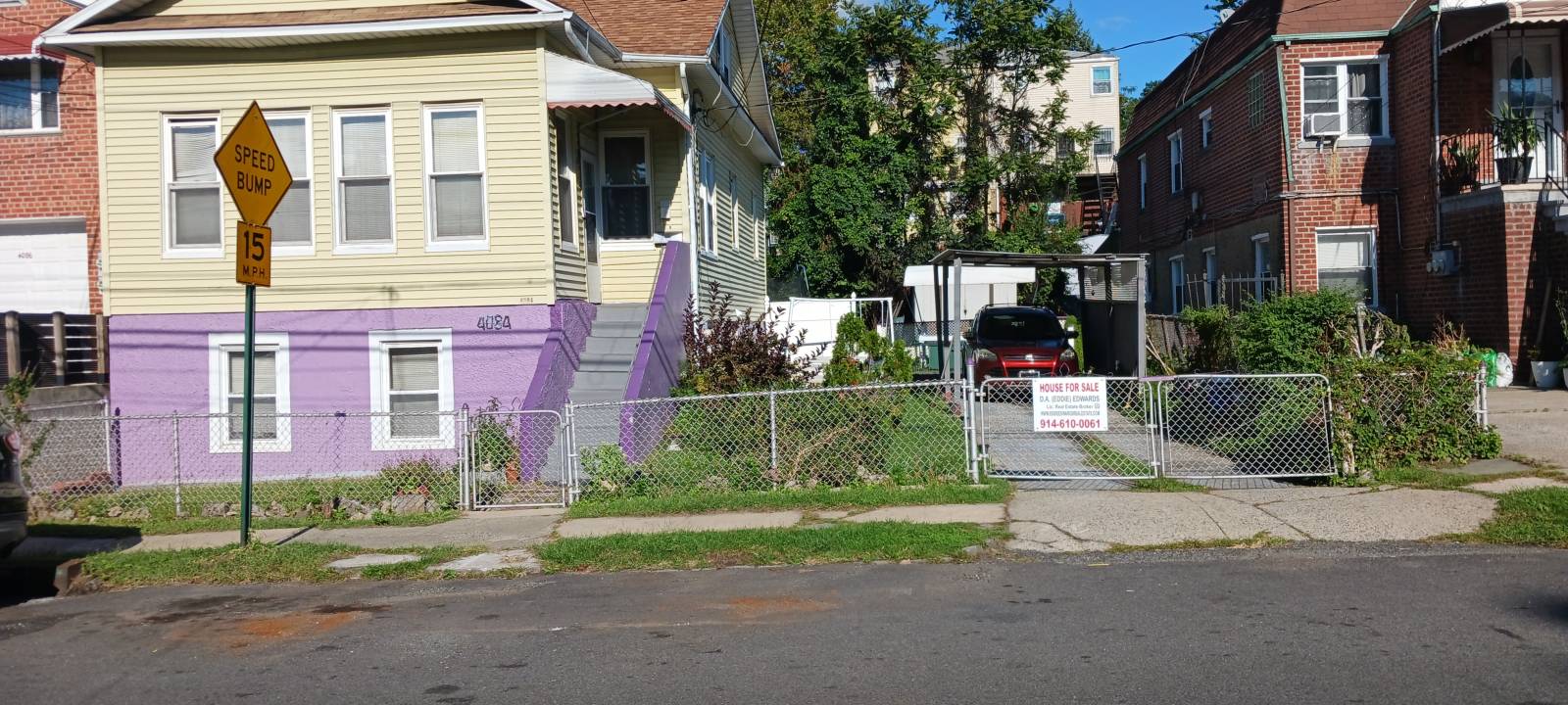 4084 Wilder Ave — photo