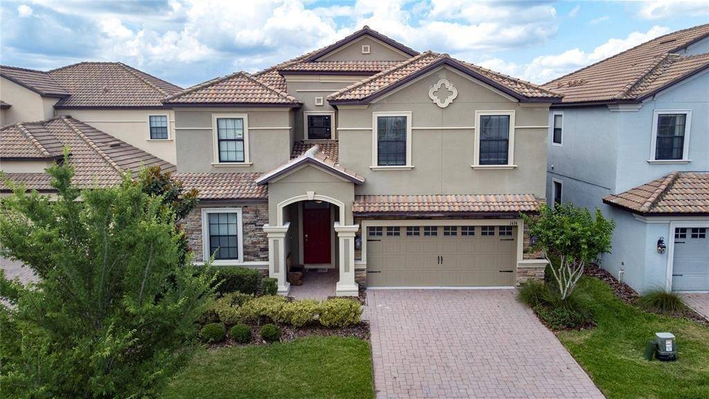 1434 Rolling Fairway Dr — photo