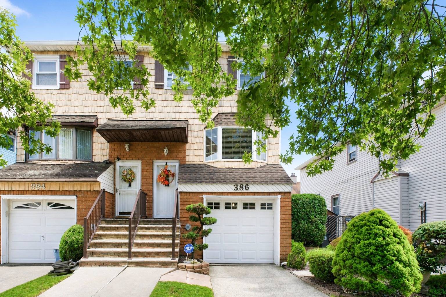 386 Barlow Ave. — photo