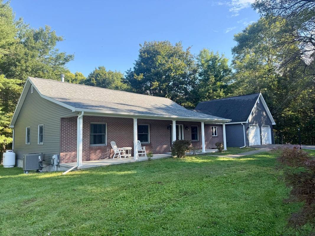 1218 Sacandaga Road — photo