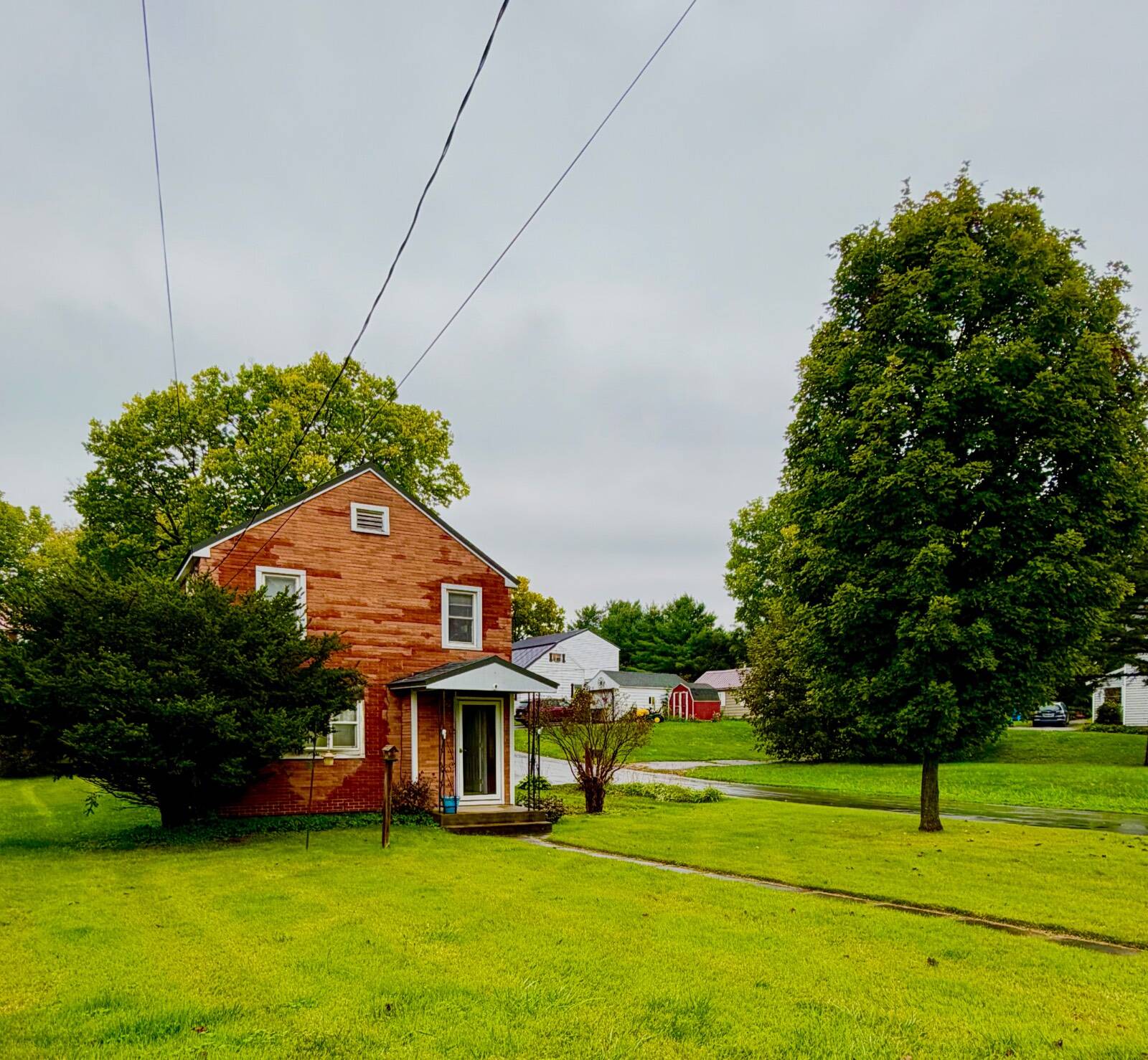 101 Willard Ave — photo