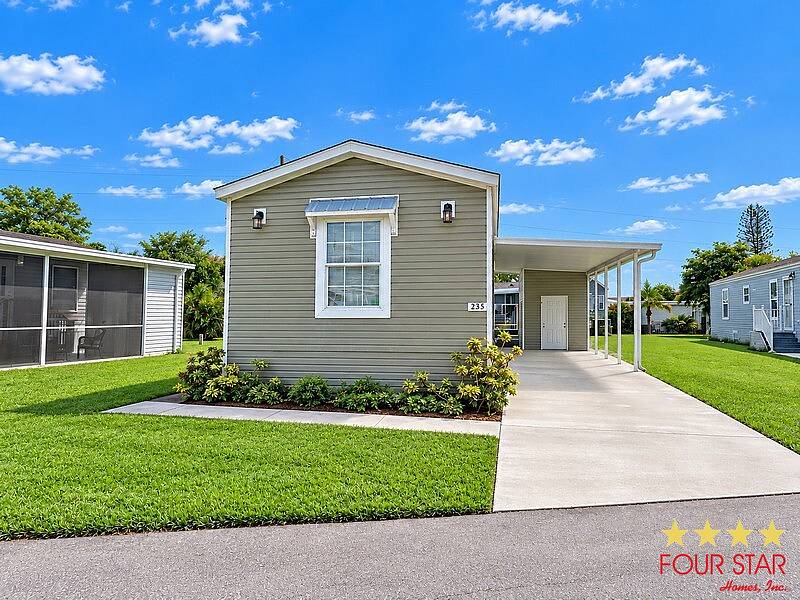 235 Sable Drive — photo