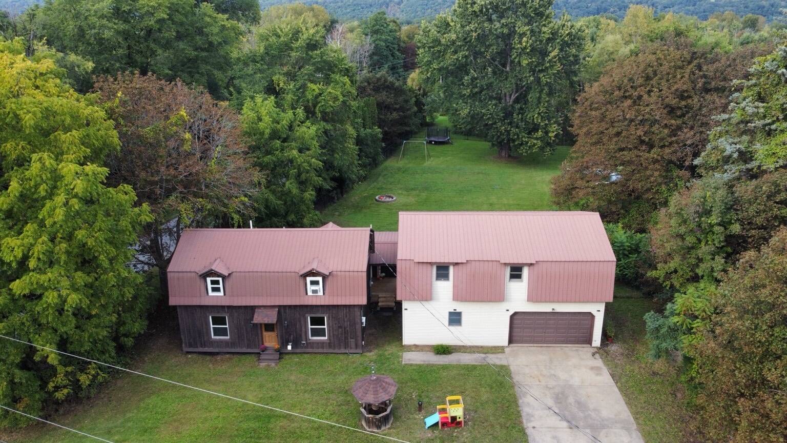 1124 Bullshead Rd — photo