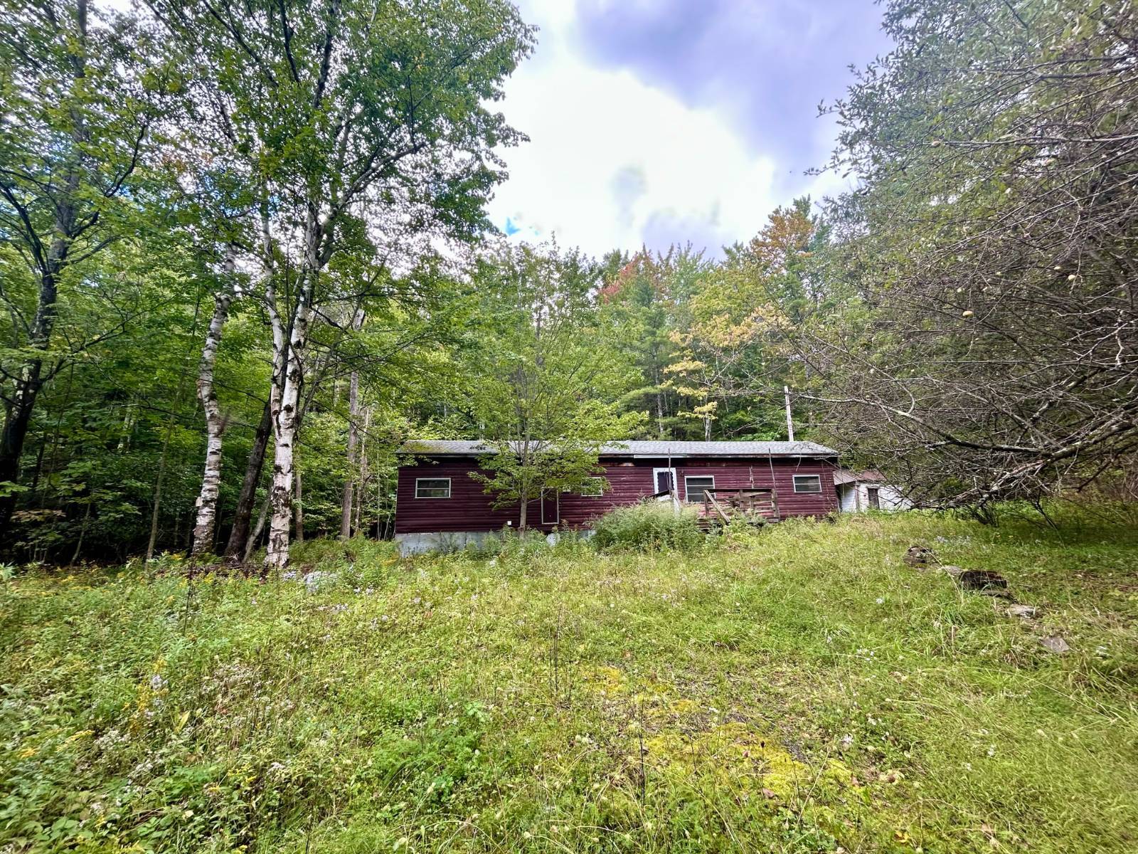401 Posson Hill Rd — photo