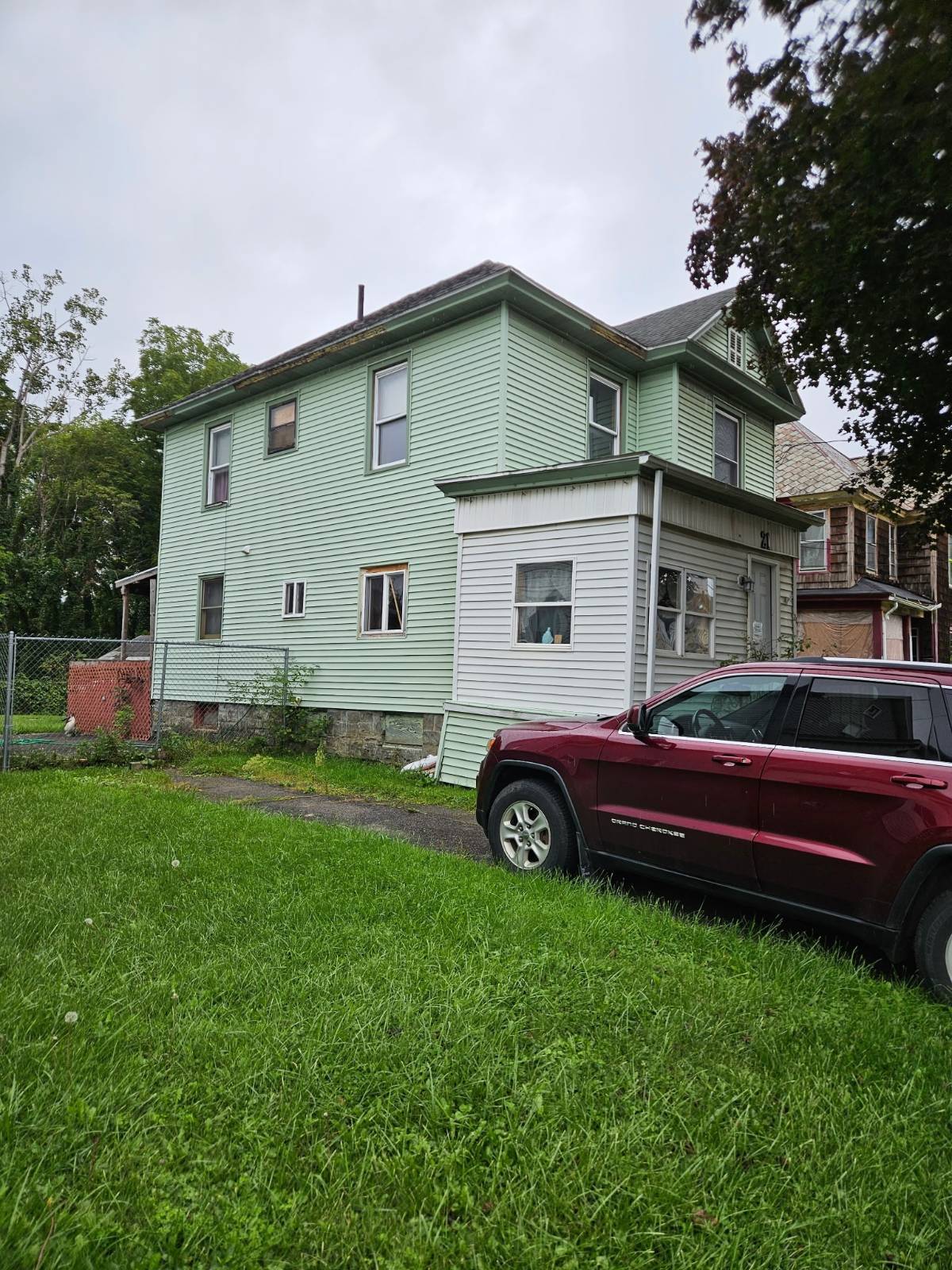 21 East River Street, Ilion, NY 13357 — photo 2
