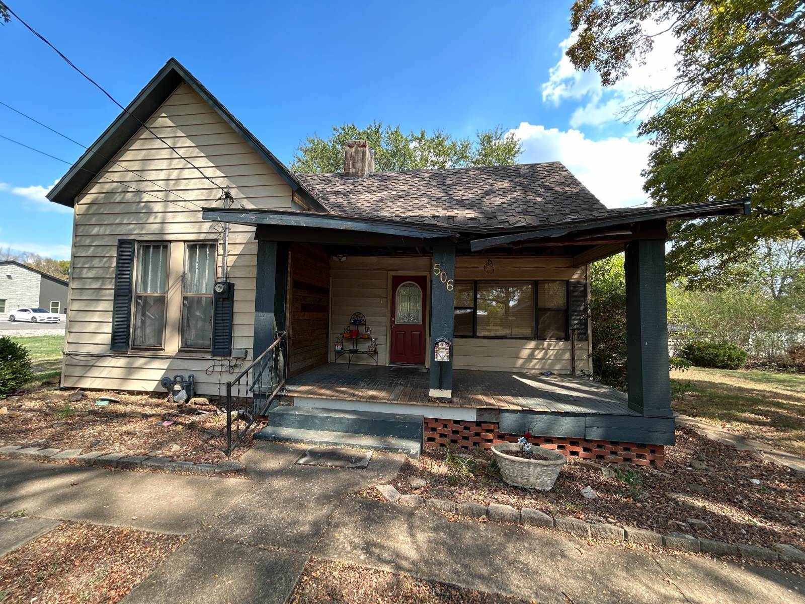 506 N. 3rd Street — photo