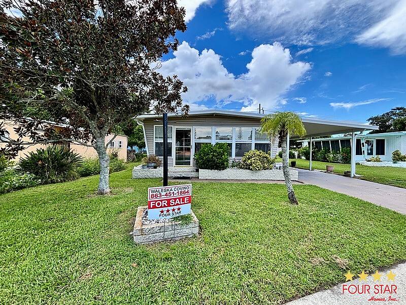 5614 Marshfield Dr — photo