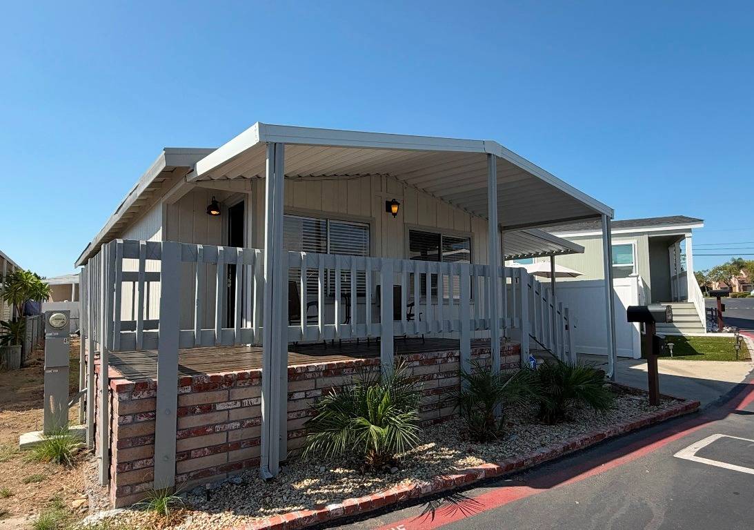 8389 Baker Ave Spc 49 — photo