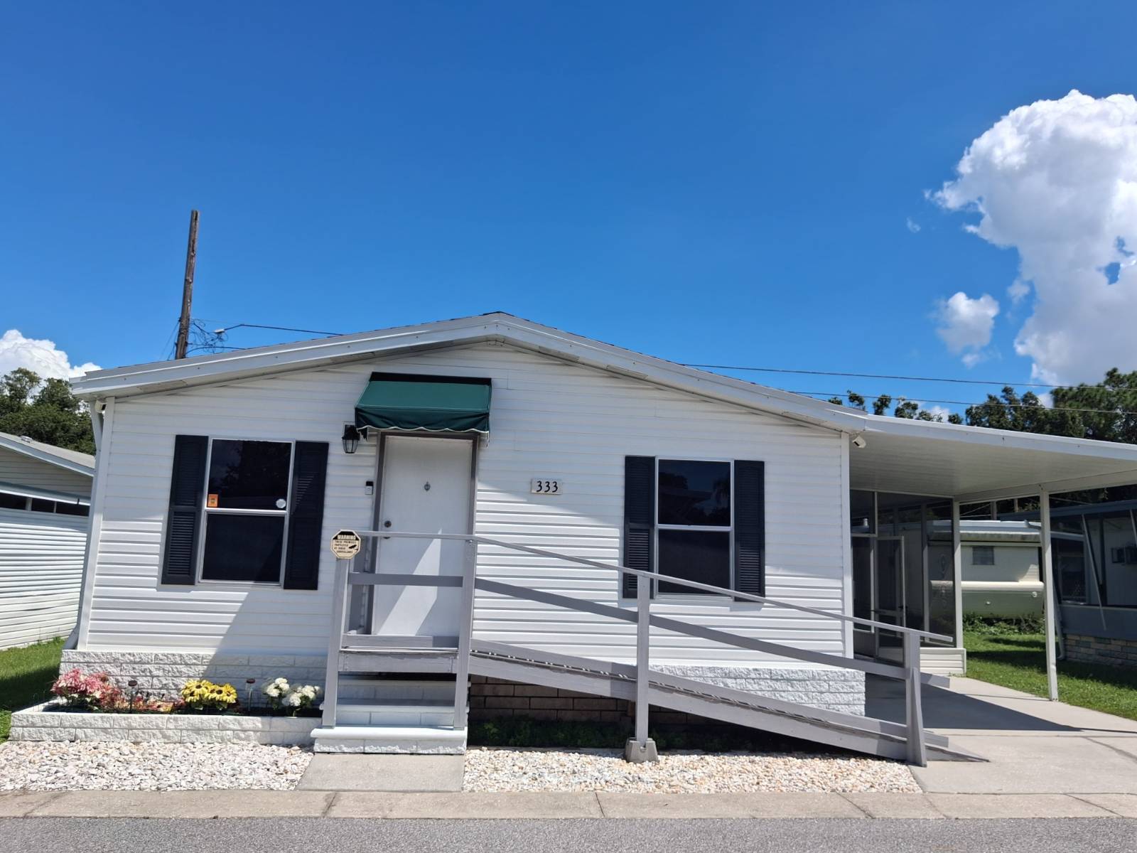 4300 East Bay Dr. 333 — photo