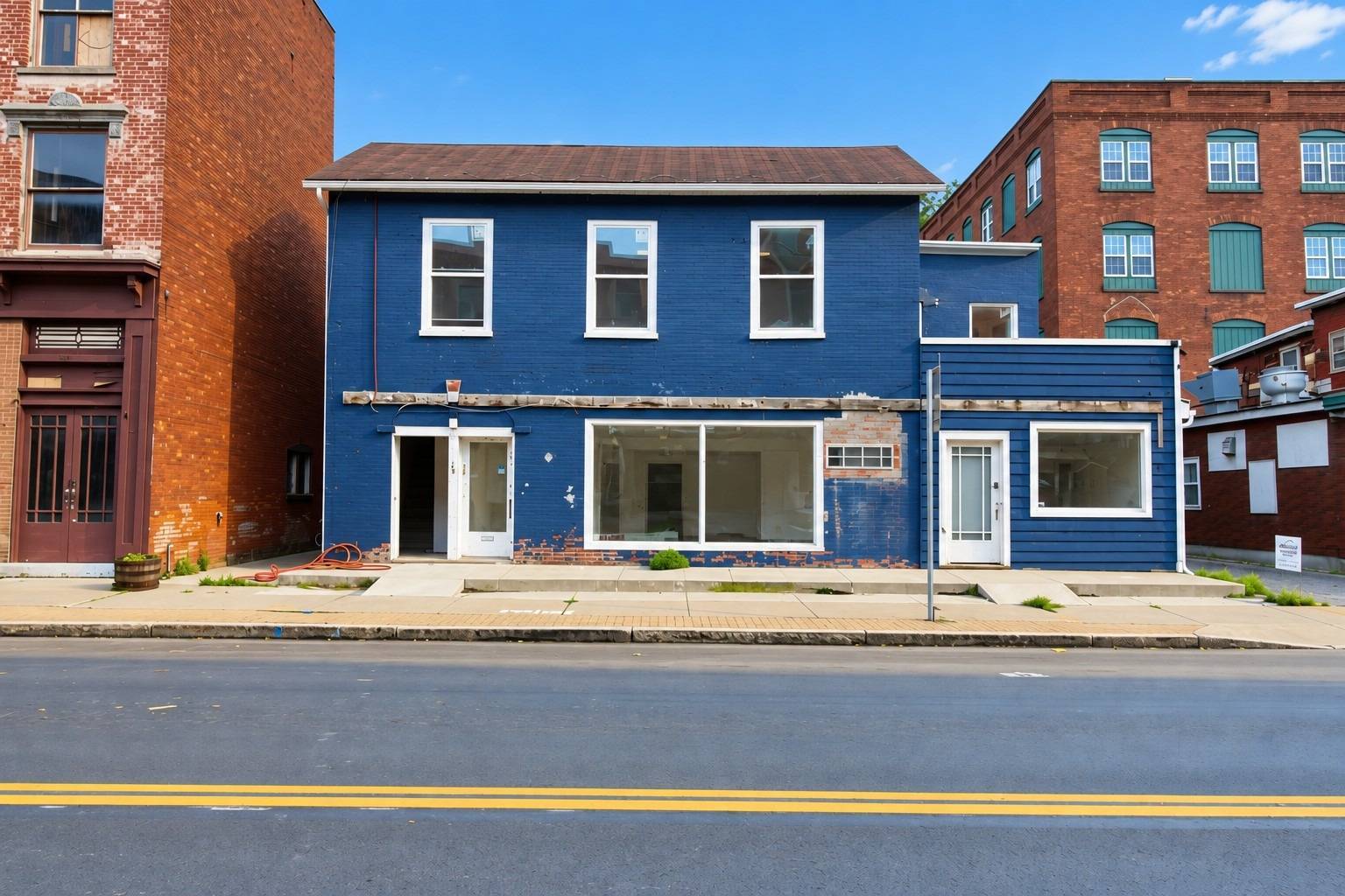 51 Main St. Unit #4 — photo