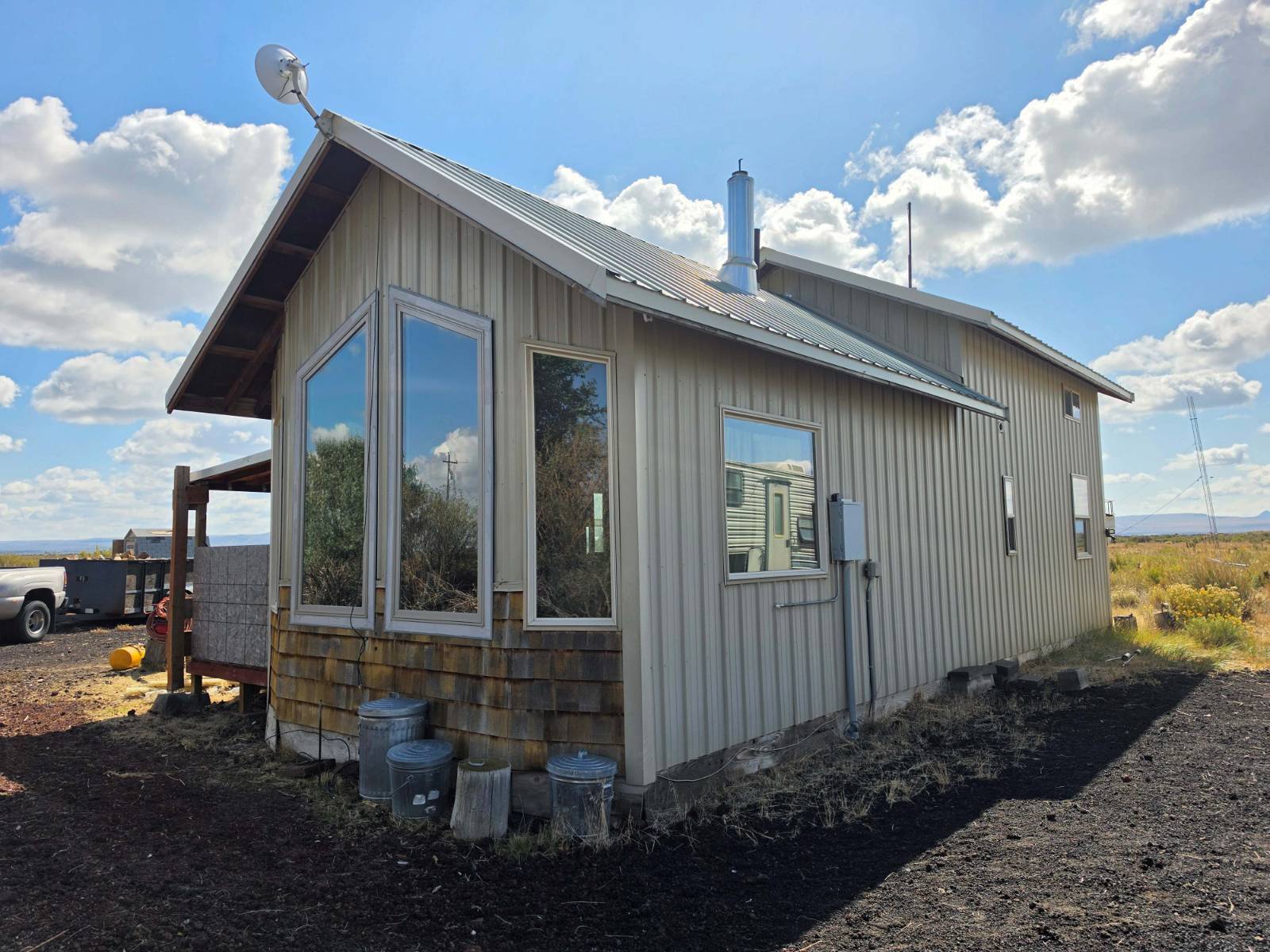 56560 Oil Dri Rd. — photo