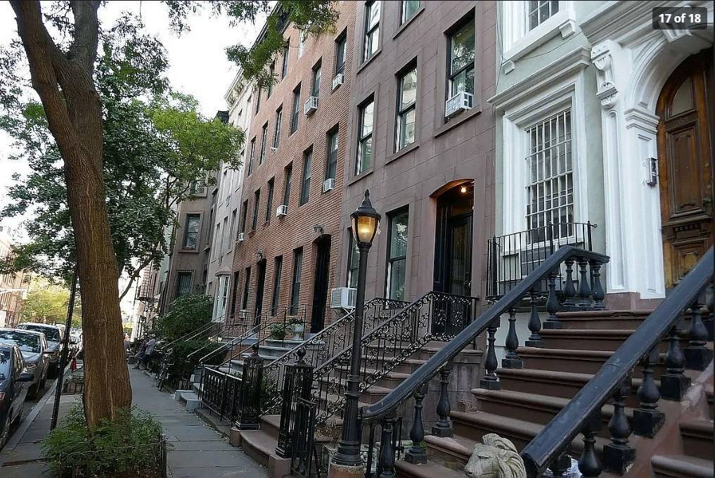 360 W 22nd St. 1K — photo