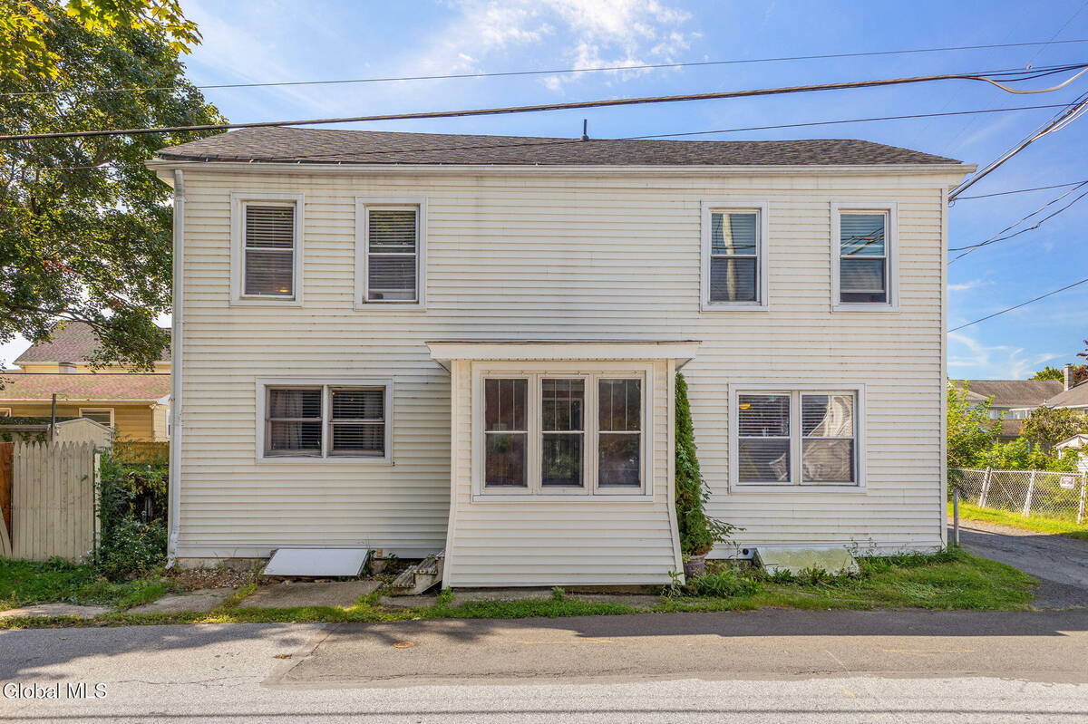 17 Hudson Street — photo
