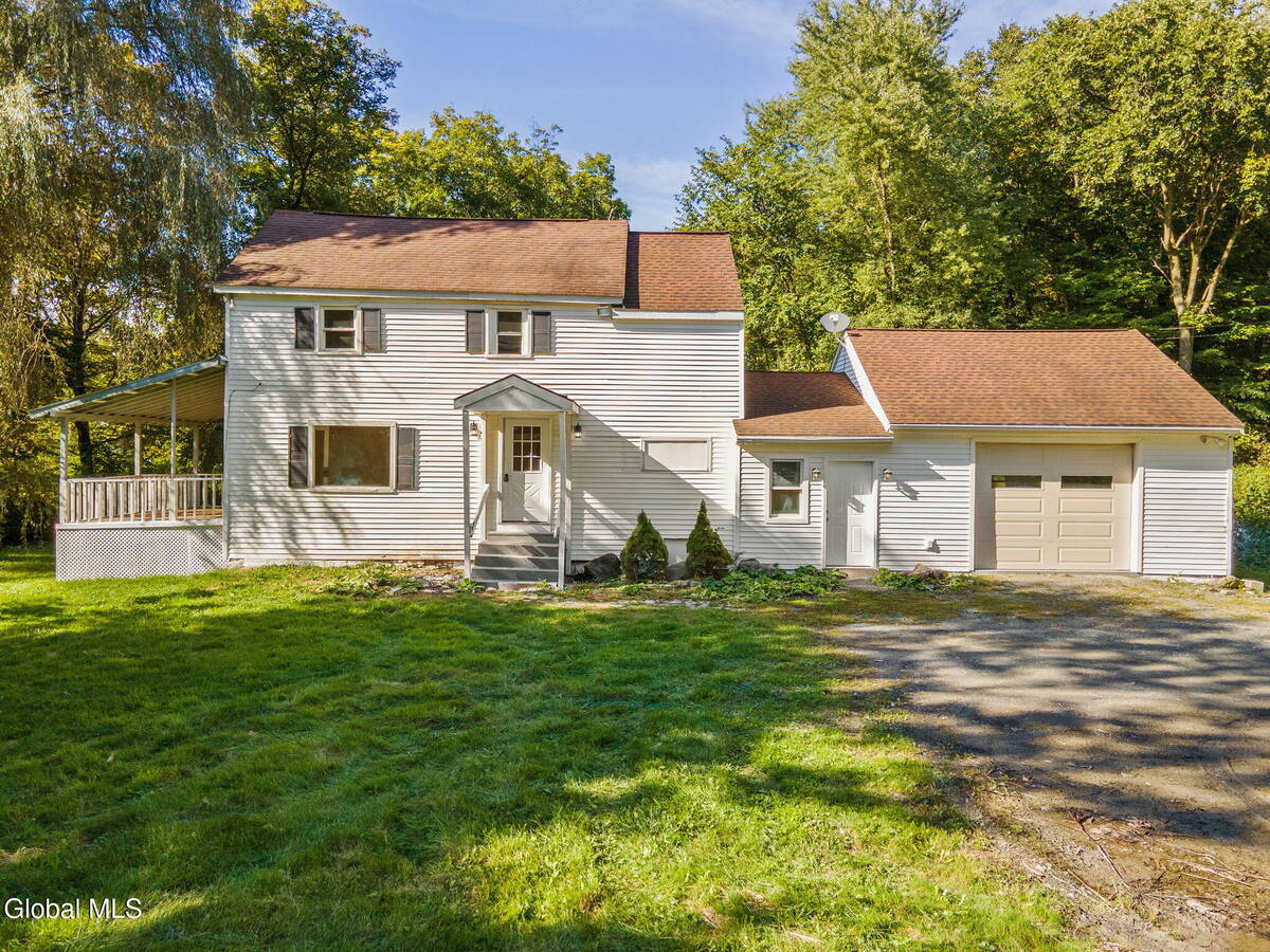 35 Williams Street — photo