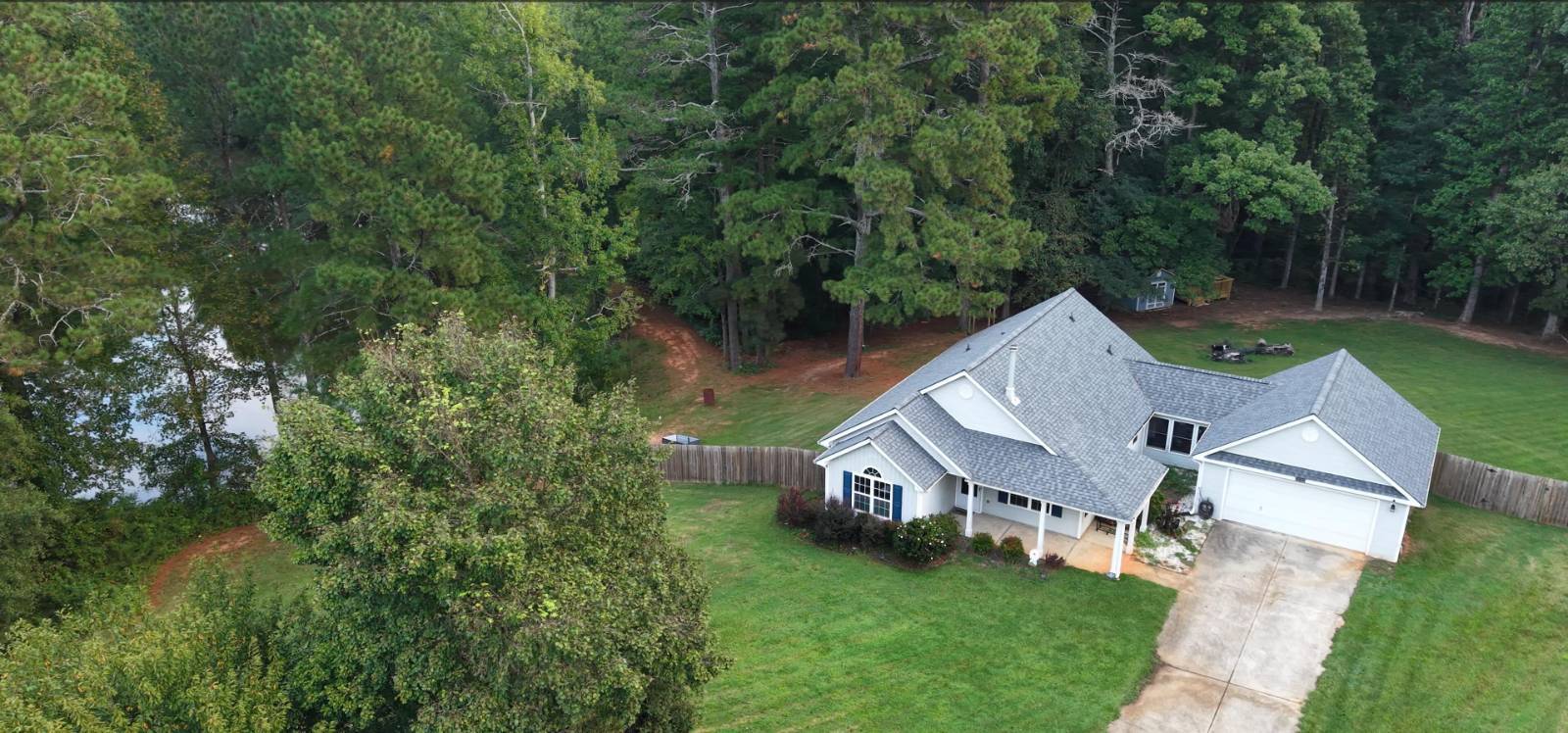 1256 Clearwater Drive — photo