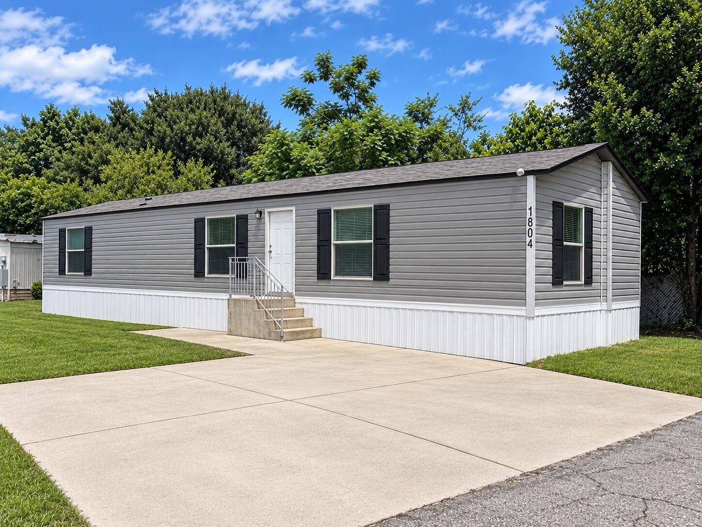1804 Nelson Ave Lot 12 — photo
