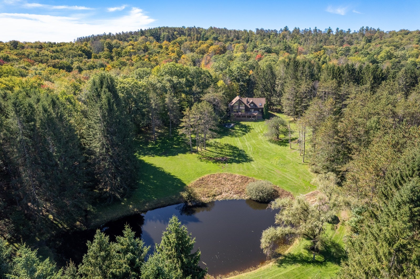 204 Golf Course Road, Deposit, NY 13754