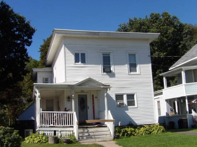 28 Elm Street — photo