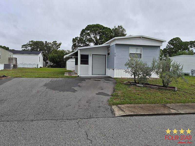 519 S Greenway Dr — photo