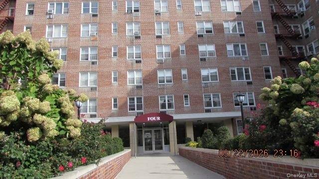 4 Sadore Lane 7J — photo