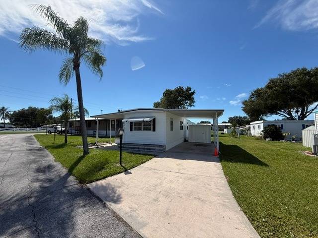 420 49th Street East Lot 5 — photo