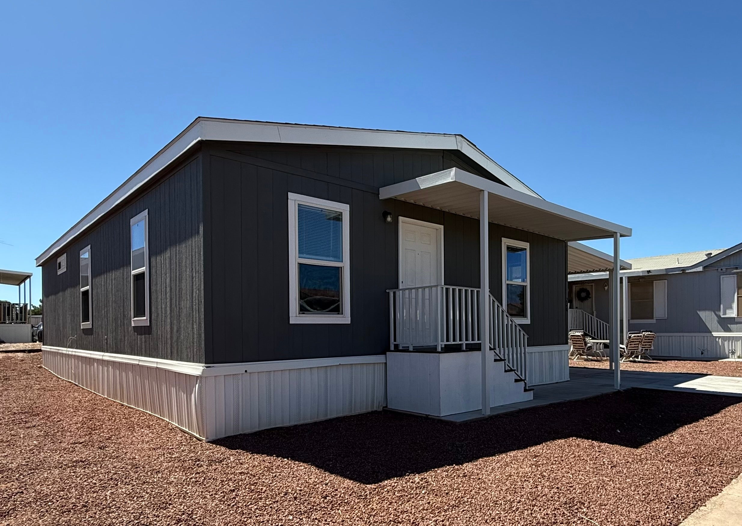 3751 S Nellis Blvd 0220 — photo