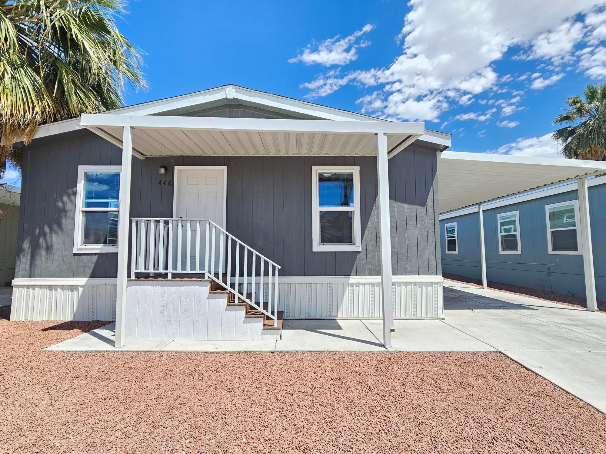 3751 S Nellis Blvd 0446 — photo