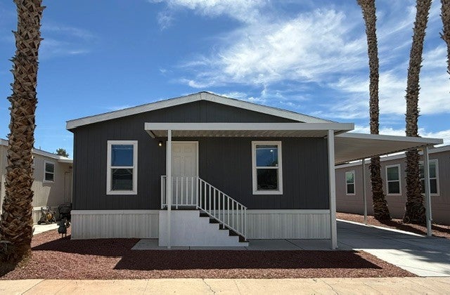 3751 S Nellis Blvd 0329 — photo