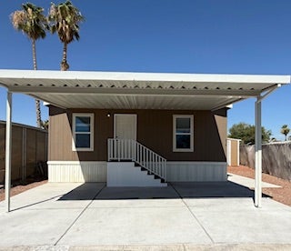 3751 S Nellis Blvd 0256 — photo