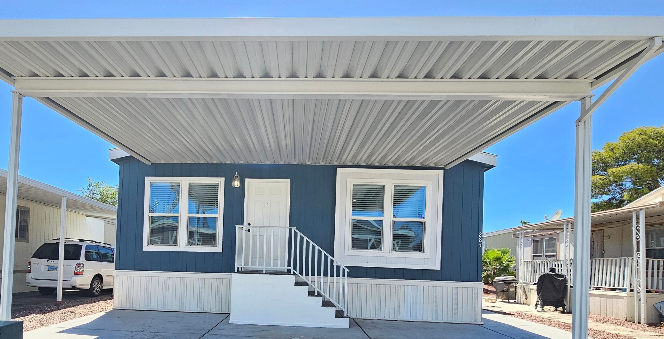 3751 S Nellis Blvd 0283 — photo