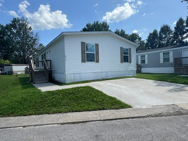 1013 Cimmaron Trail C1013 — photo