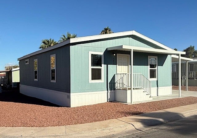 3751 S Nellis Blvd 0289 — photo
